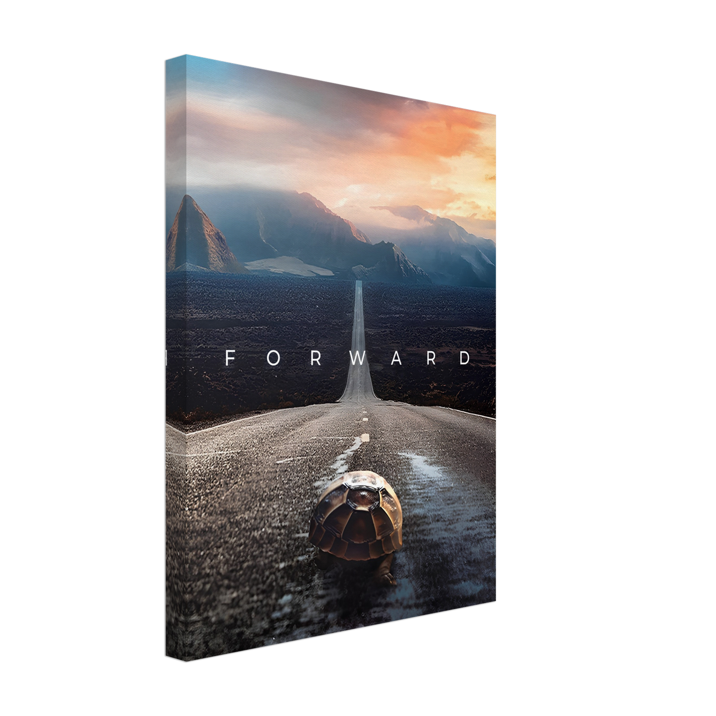 Forward