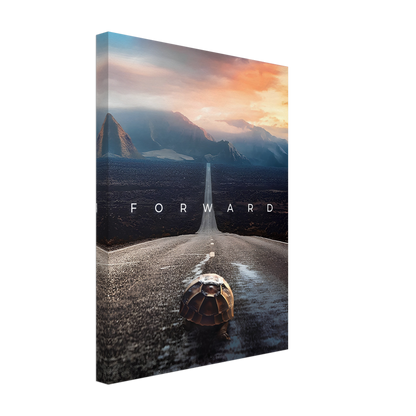 Forward