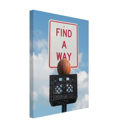 Find a Way
