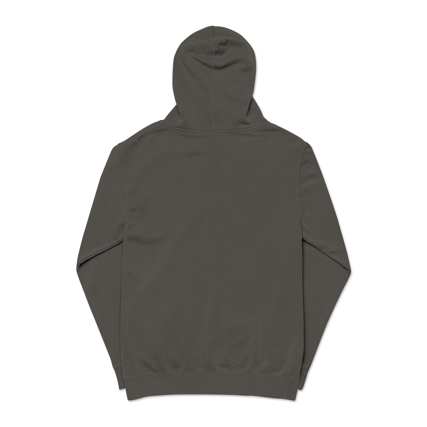 P4 Embroidered Hoodie