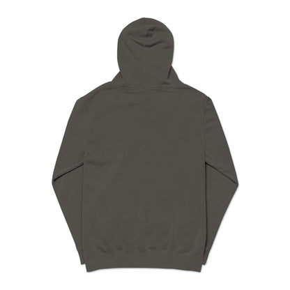 P4 Embroidered Hoodie