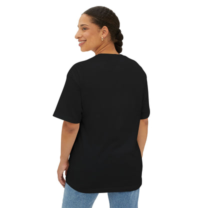 Phantom 4 Oversized T‑Shirt