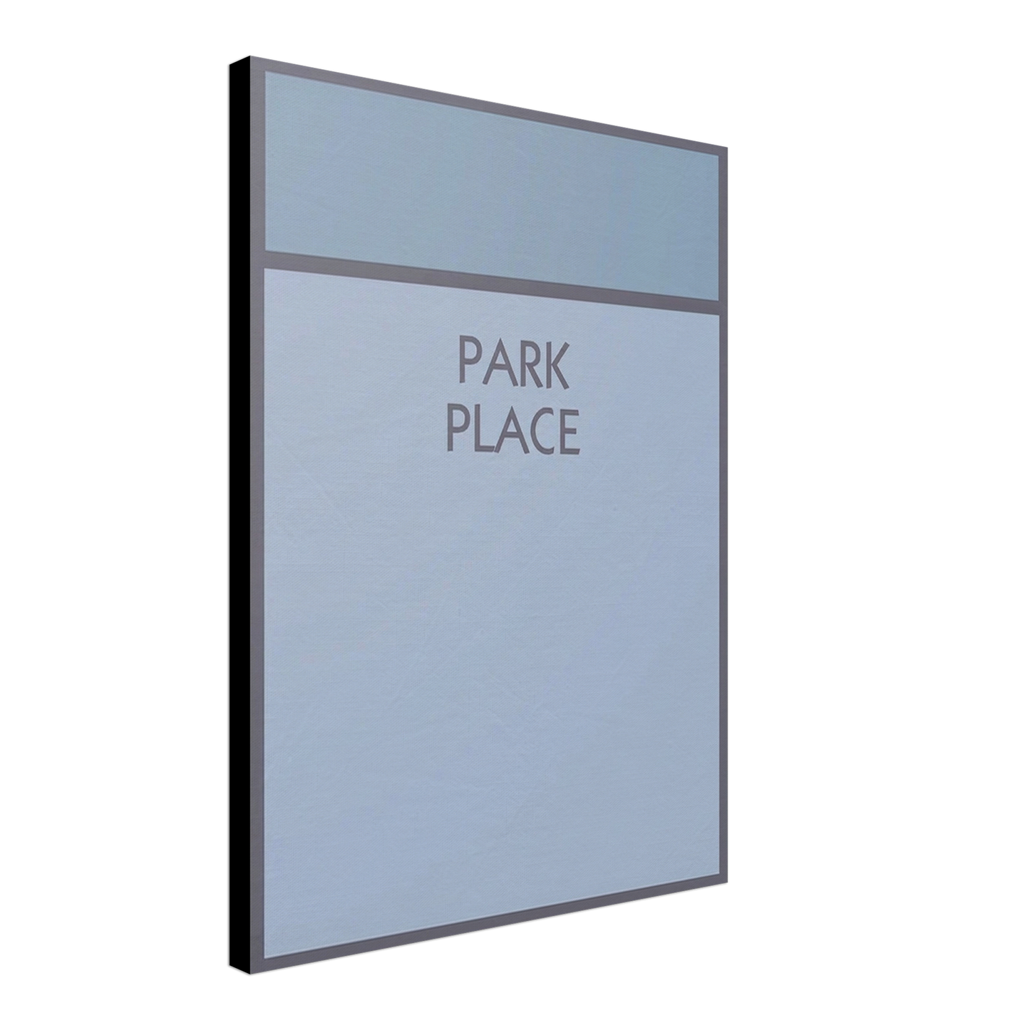 Park Place Minimalist