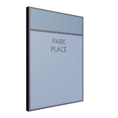 Park Place Minimalist