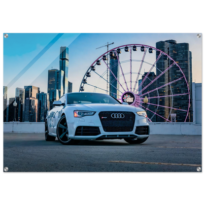 Acrylic Print