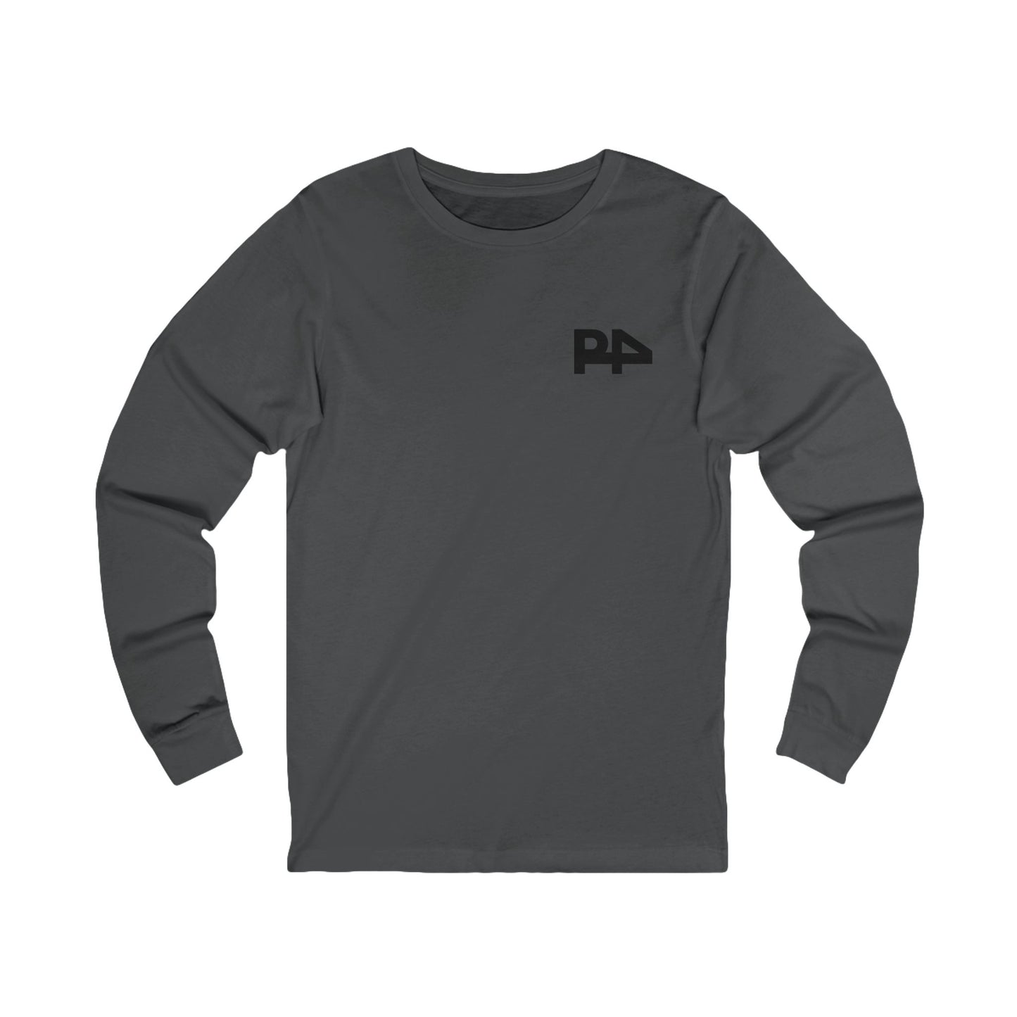 P4 Long Sleeve T-shirt