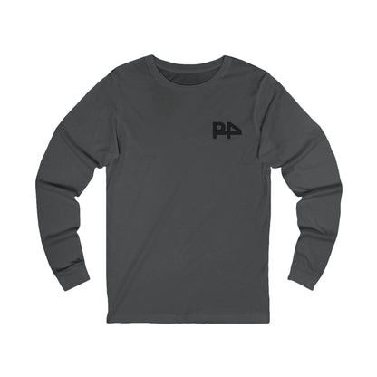 P4 Long Sleeve T-shirt
