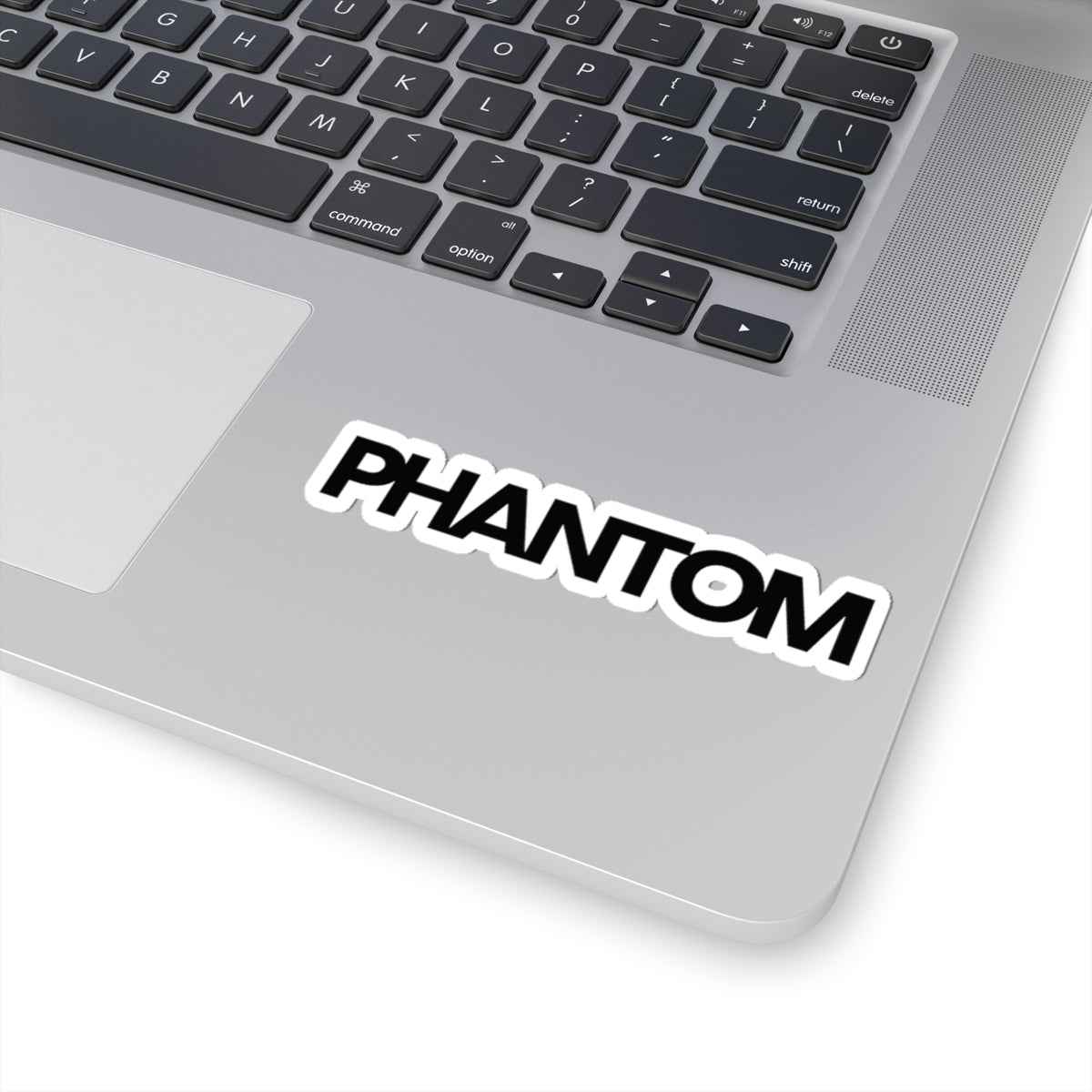 Copy of P4 Red Dice Sticker - Kiss-Cut Gaming Die Decal