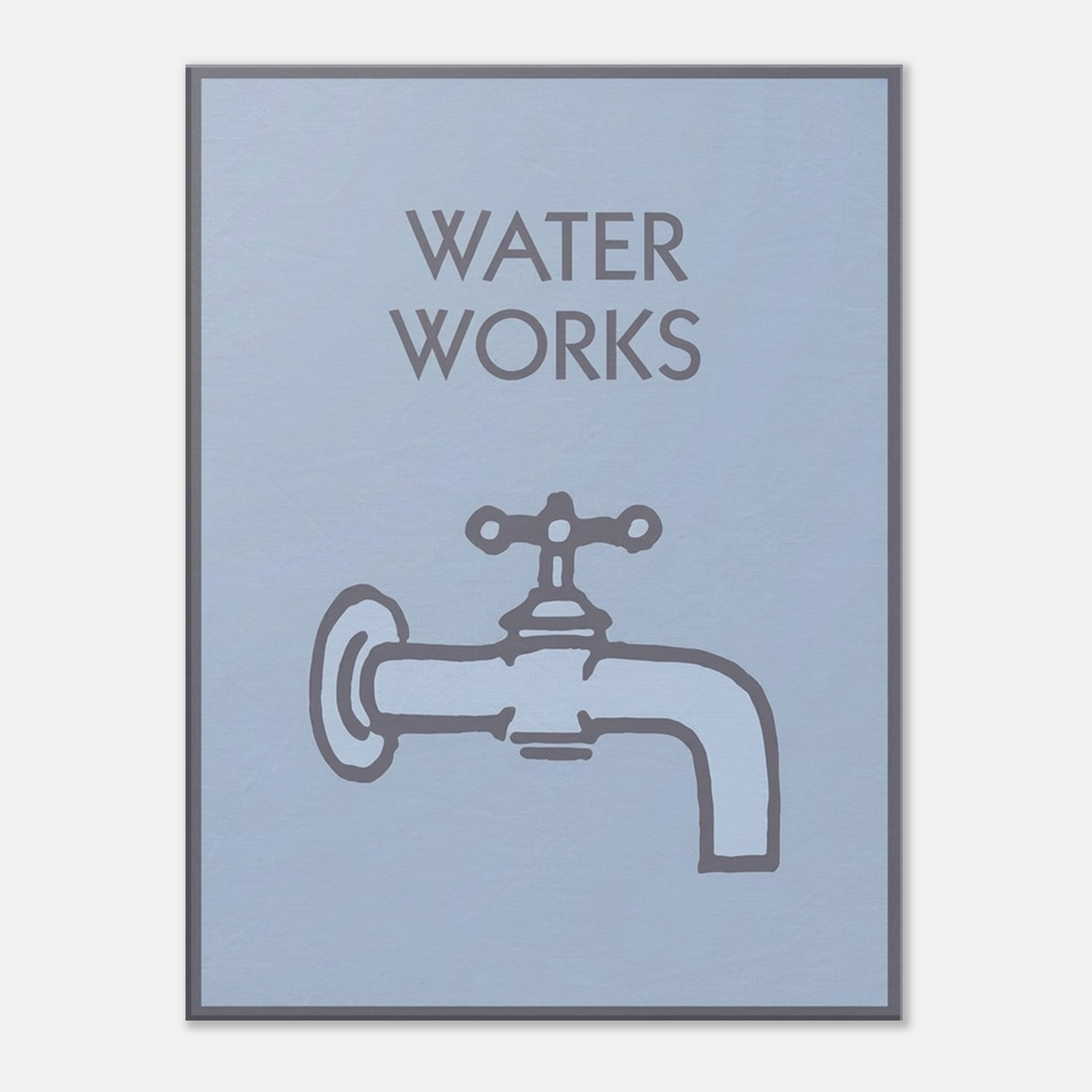 Water Works