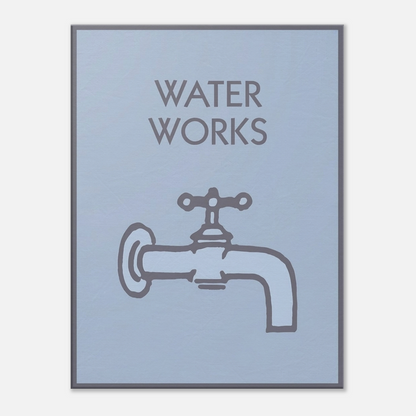 Water Works