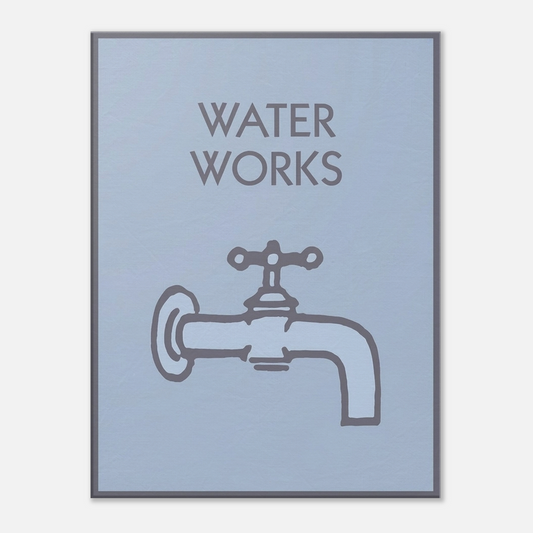 Water Works