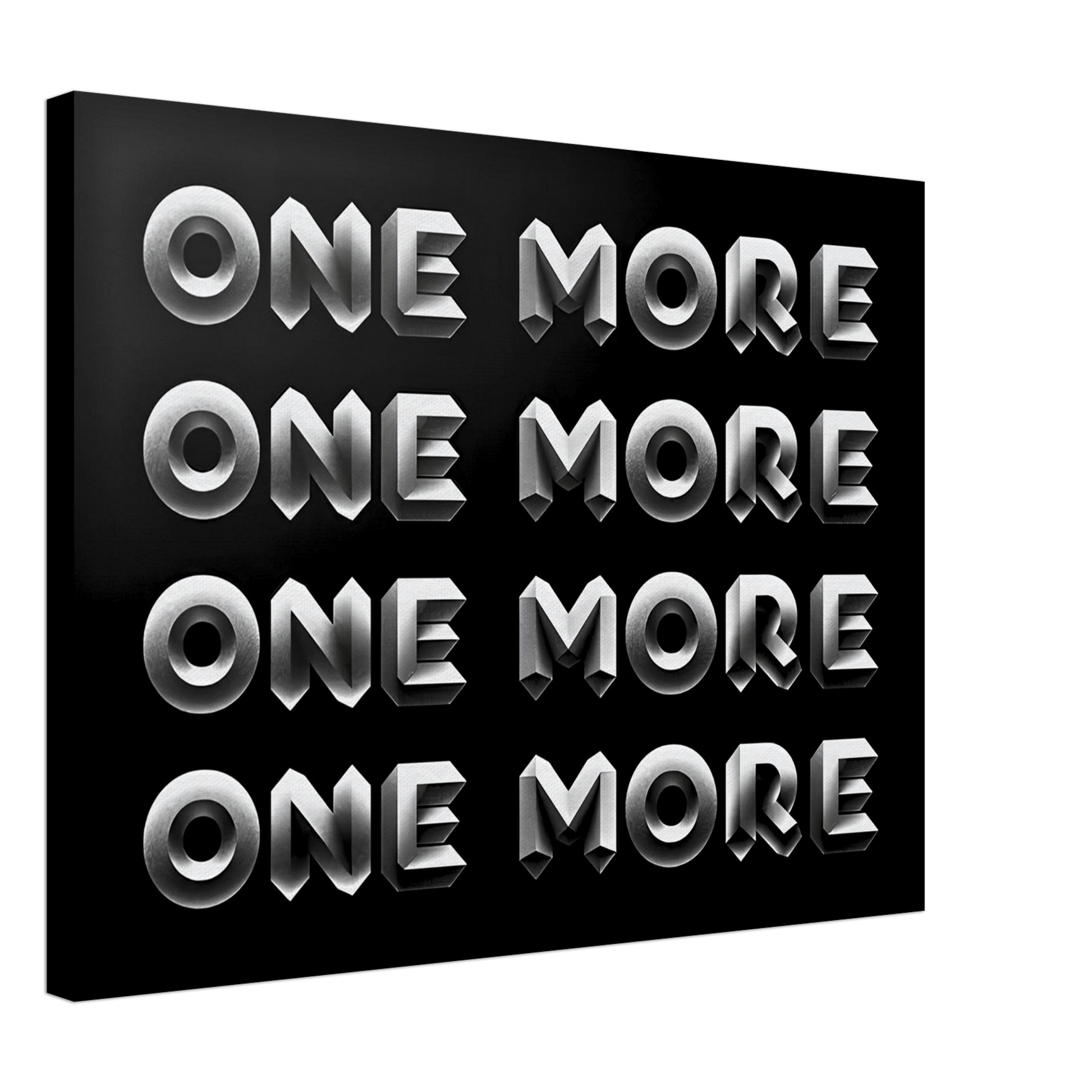 The Mantra of Momentum