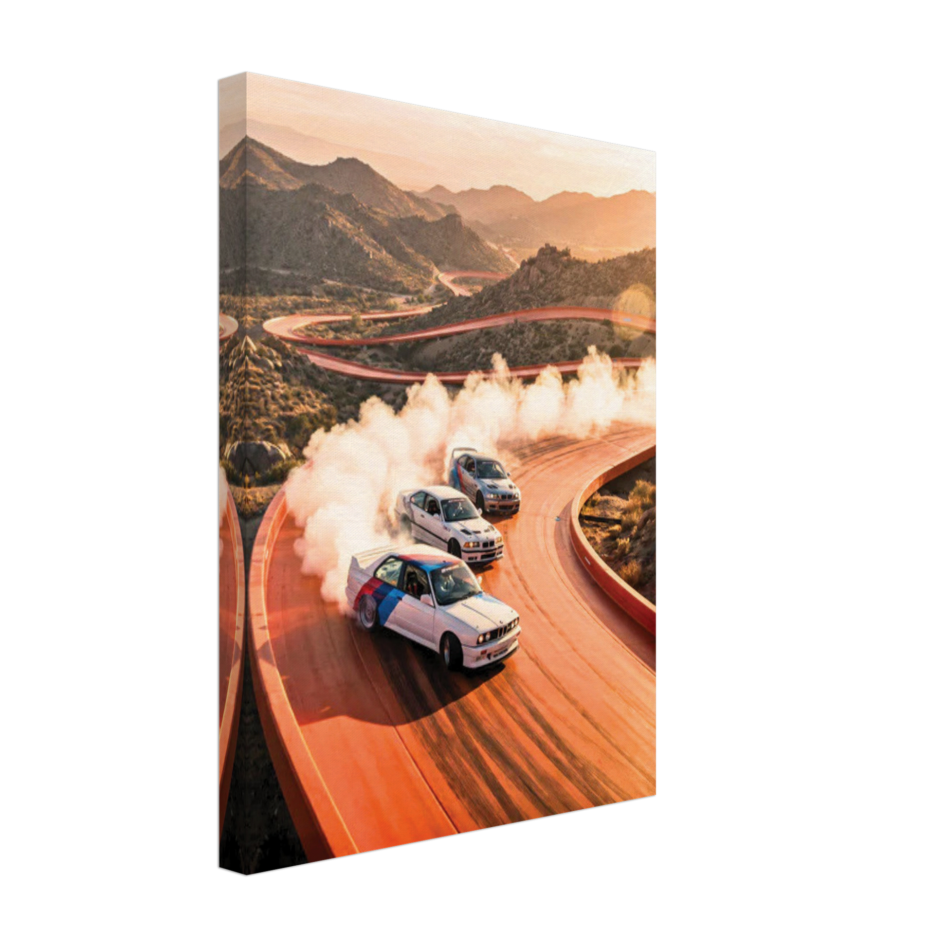 The Drift