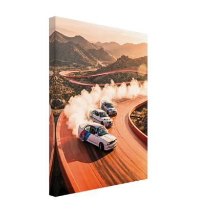 The Drift