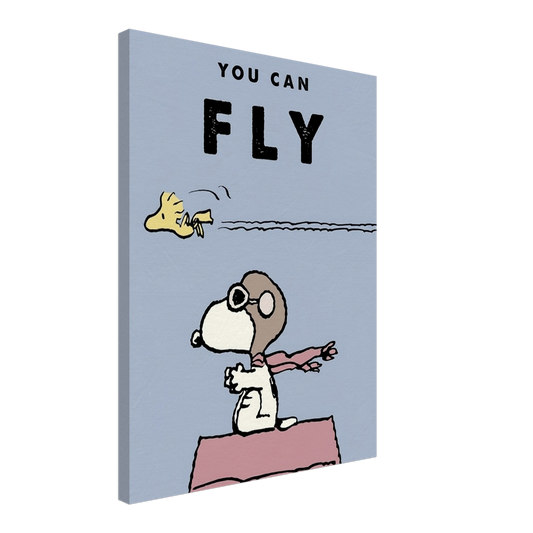 You Can Fly