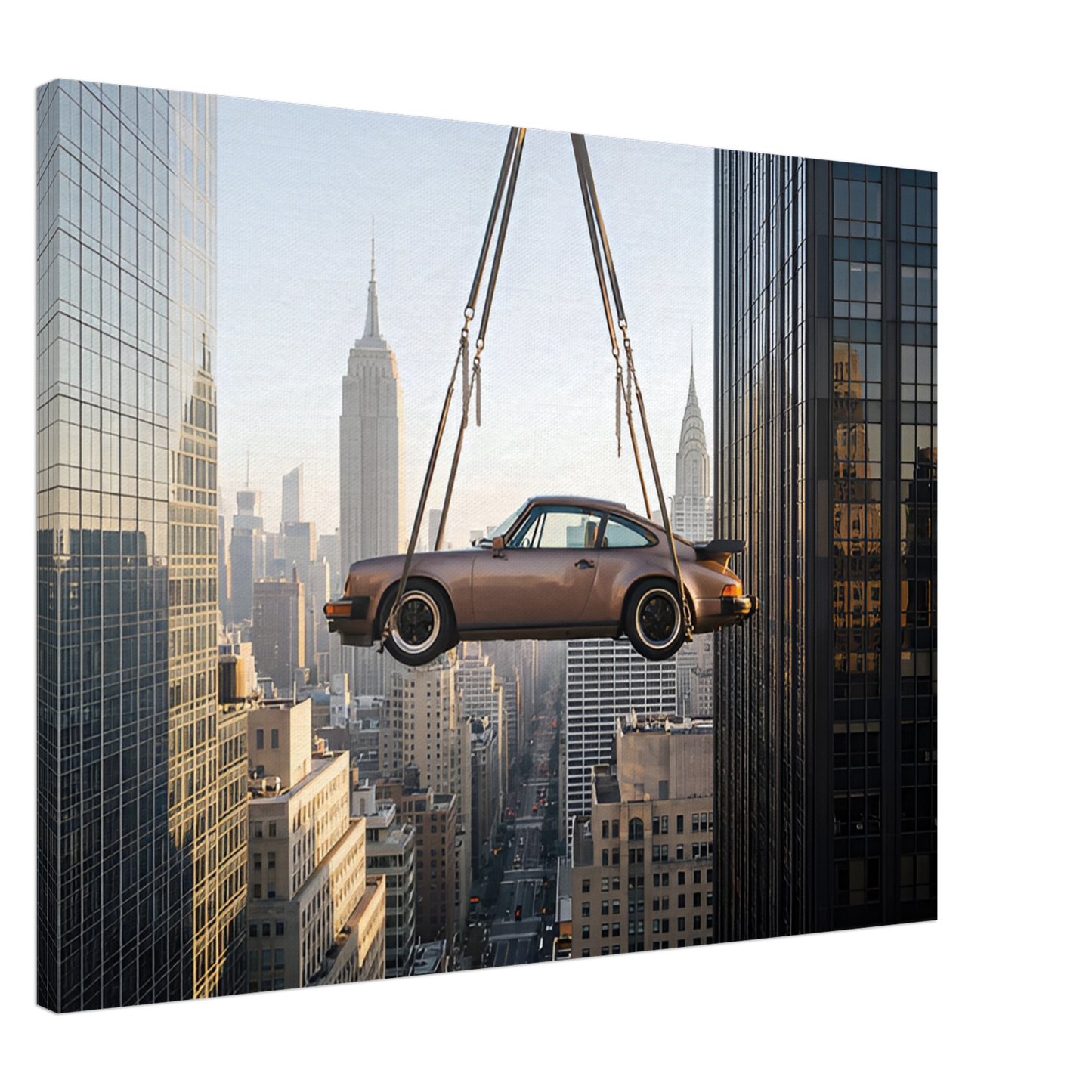 Suspension