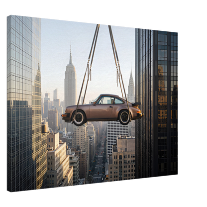 Suspension