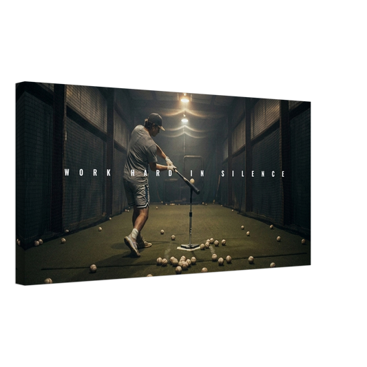 The Grind in the Shadows