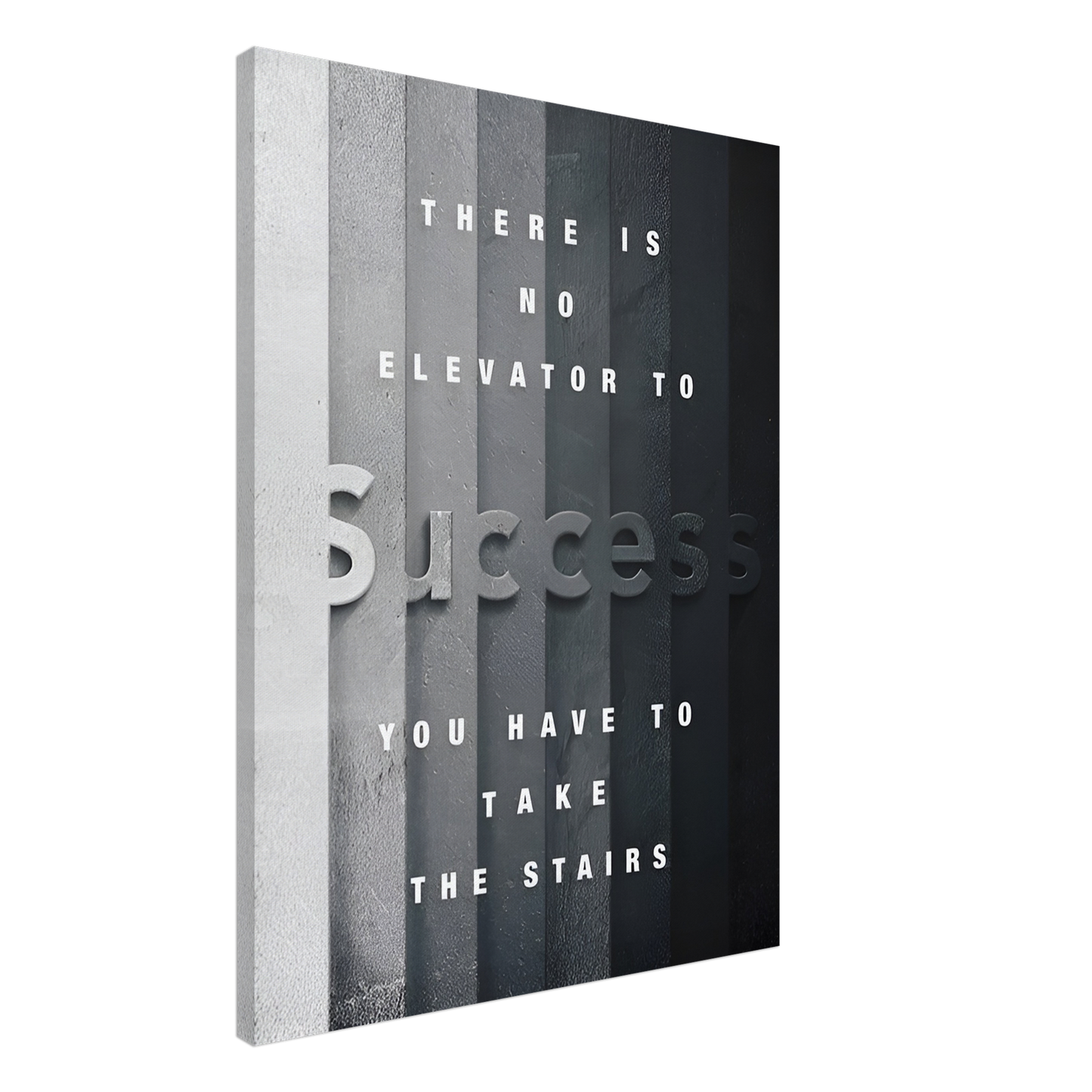 The Climb to Mastery