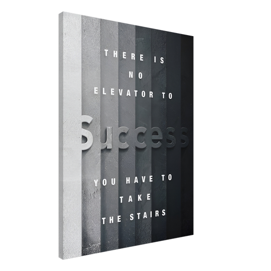 The Climb to Mastery