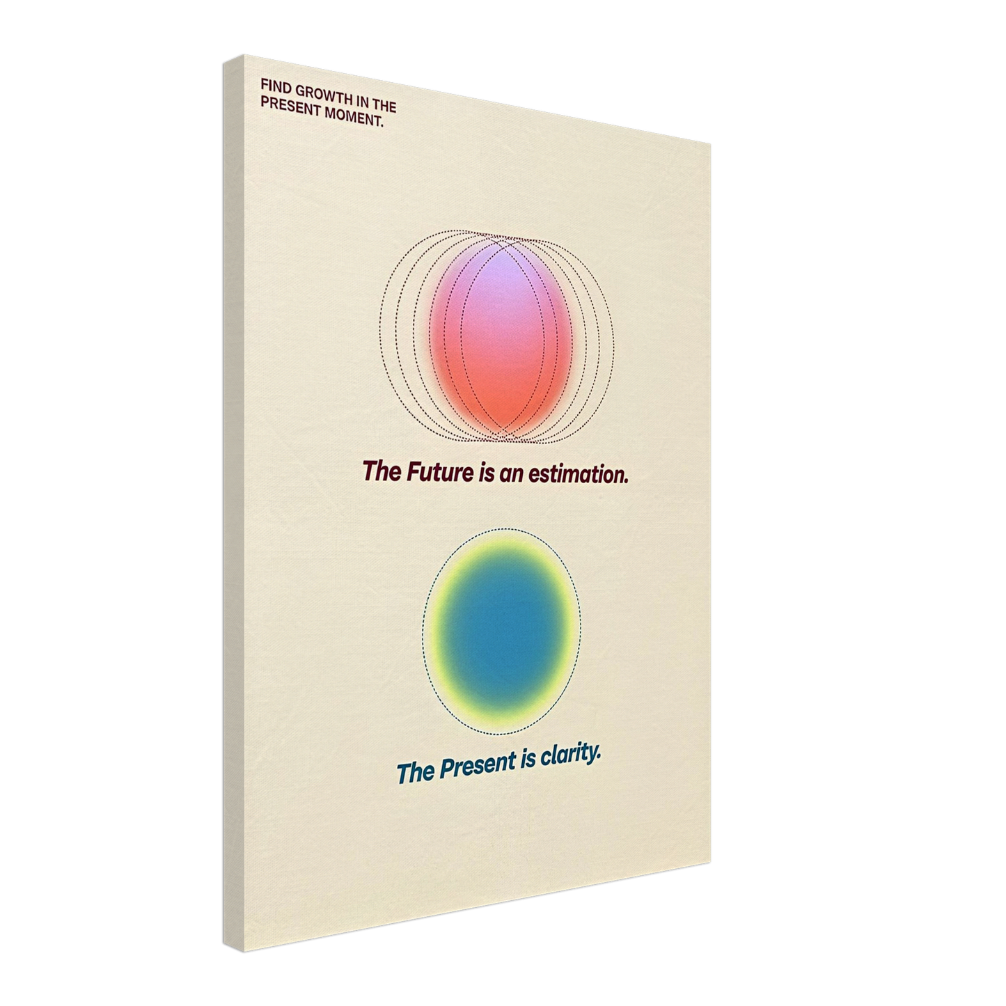 The Present Moment