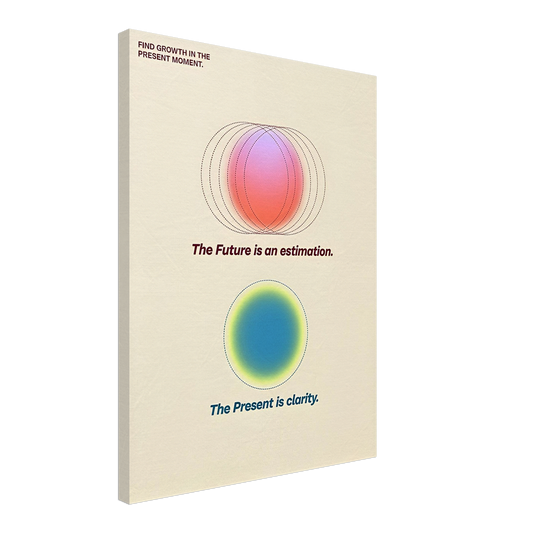 The Present Moment