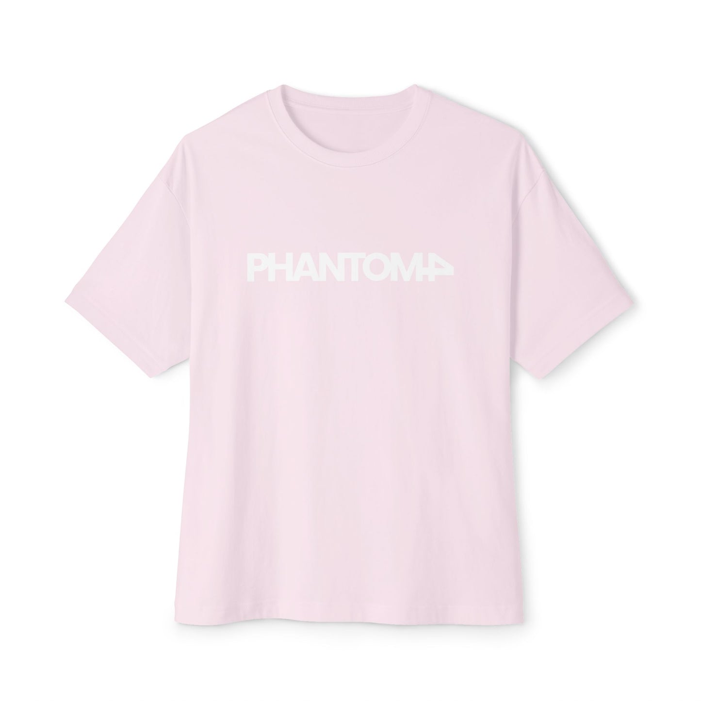 Phantom 4 Oversized T‑Shirt