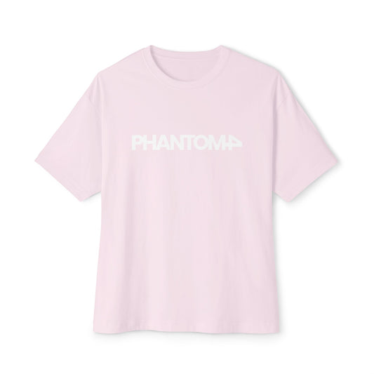 Phantom 4 Oversized T‑Shirt
