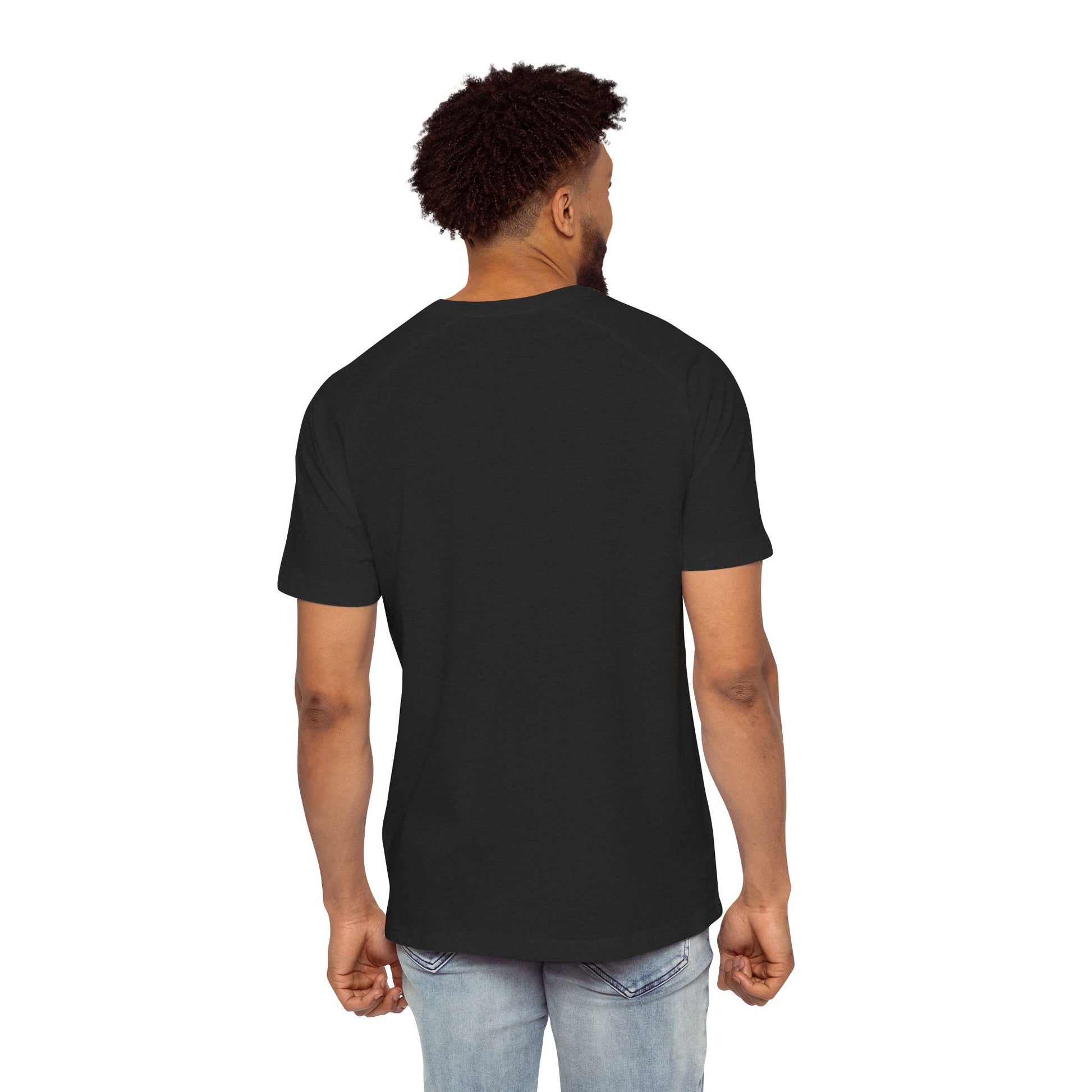 Phantom Logo T‑Shirt — Minimalist Black Text Graphic Tee - Phantom 4