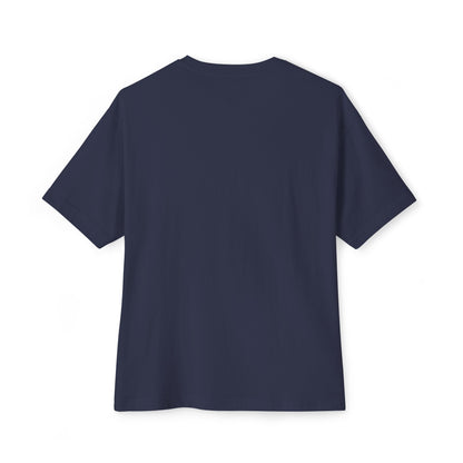 Phantom 4 Oversized T‑Shirt