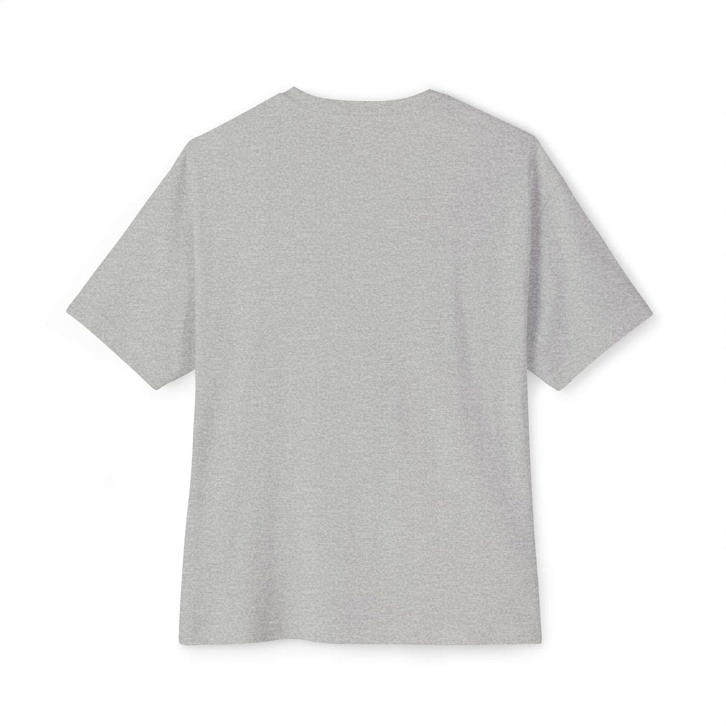 Phantom 4 Oversized T‑Shirt