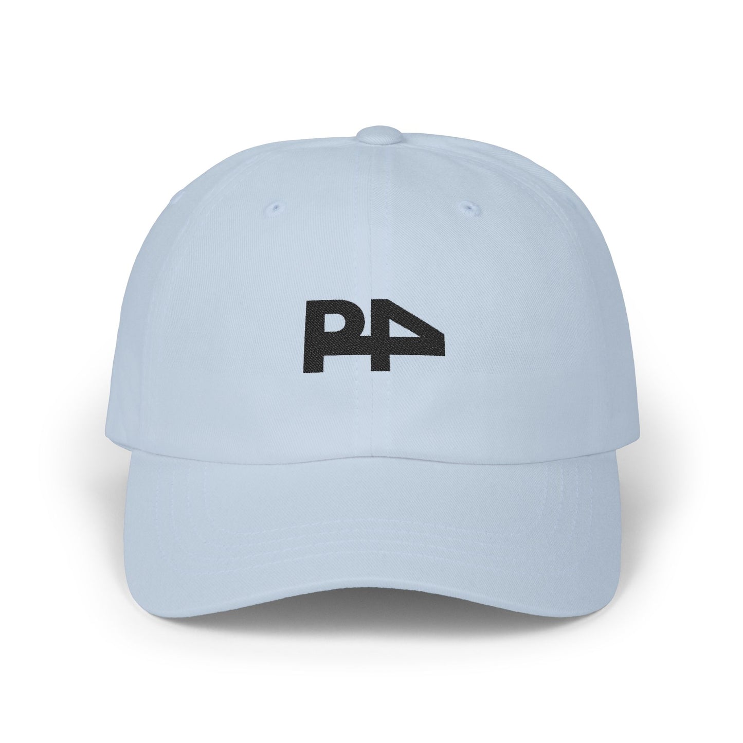 Copy of Dad Cap — 'PHANTOM' Embroidered Minimalist Baseball Hat