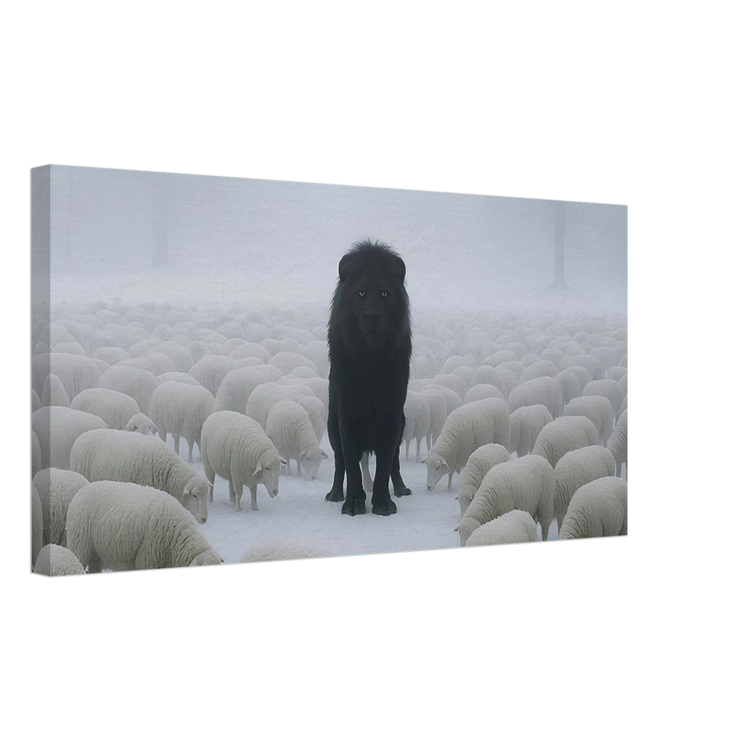 The Singular Leader
