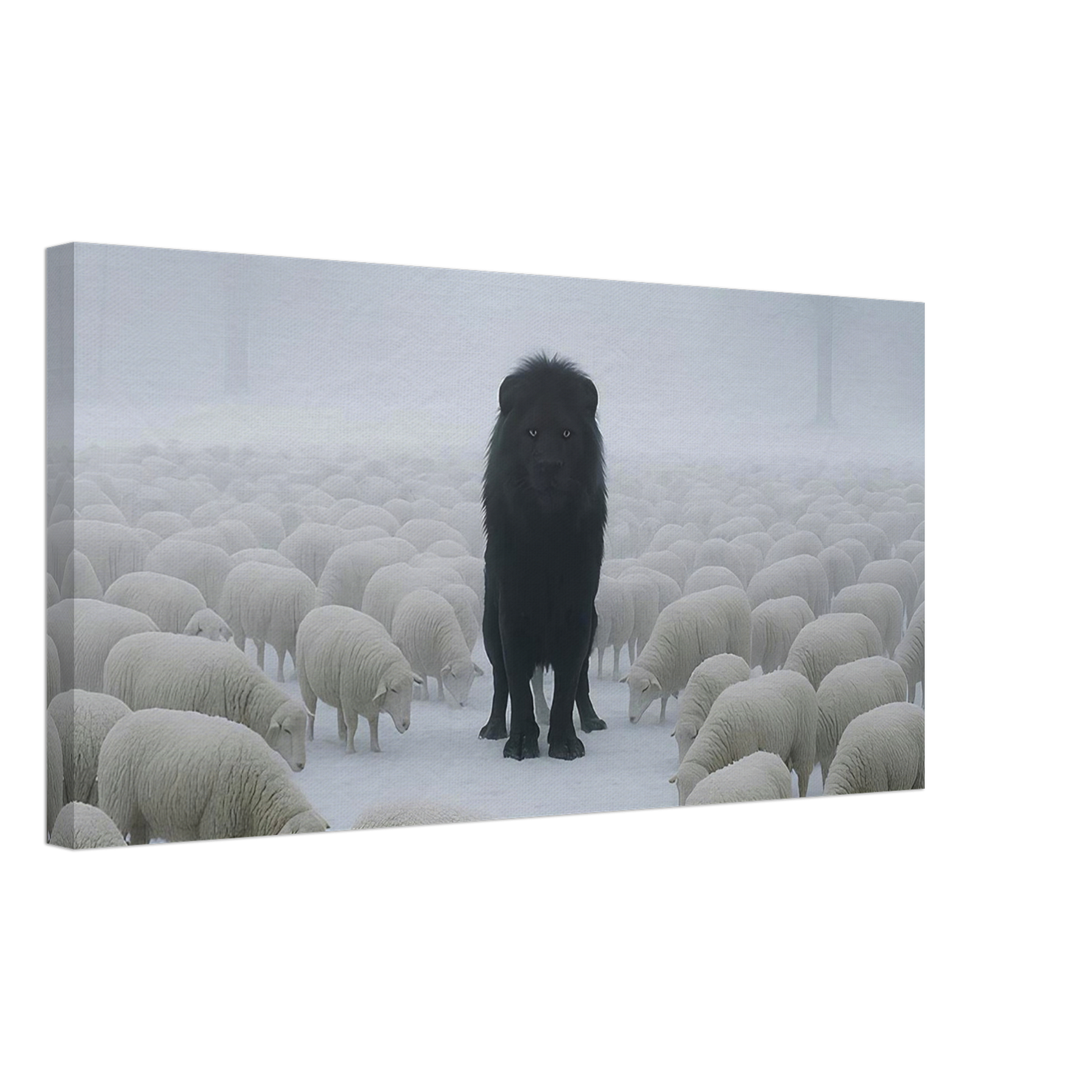 The Singular Leader