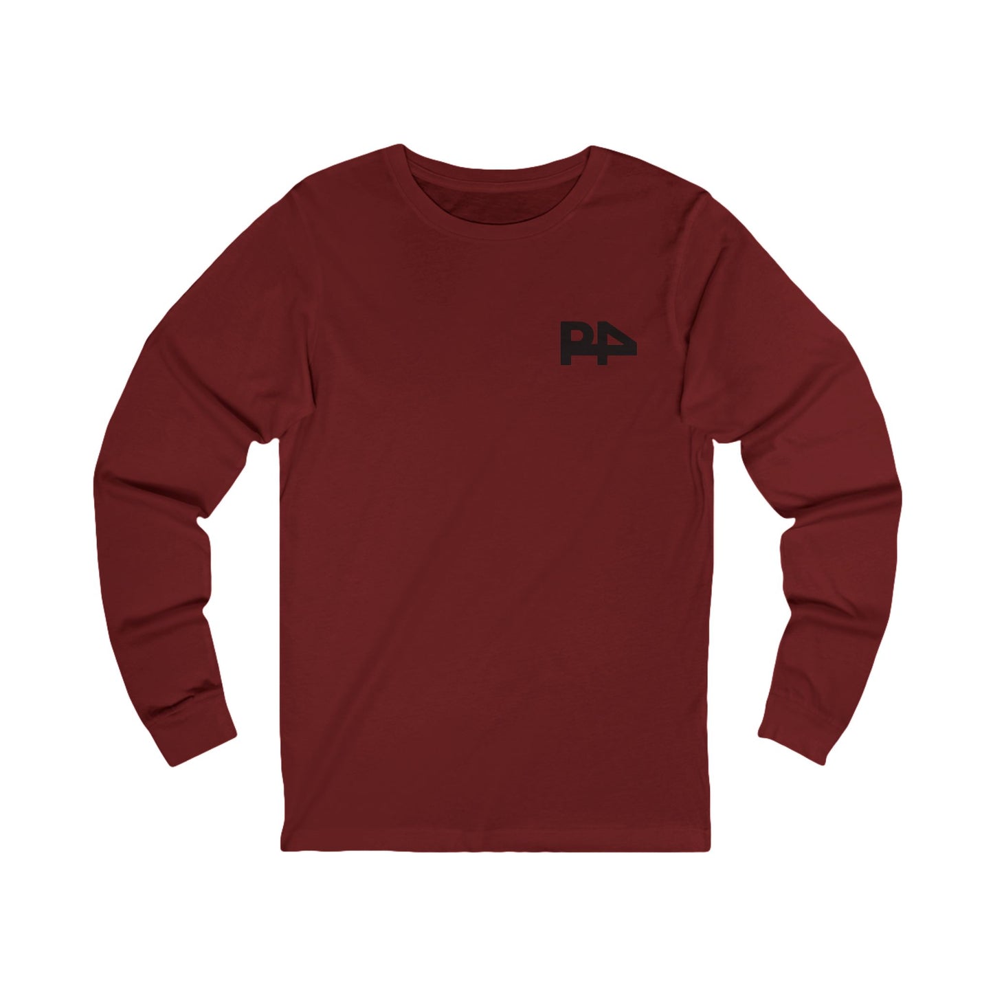 P4 Long Sleeve T-shirt