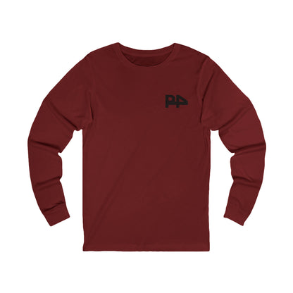 P4 Long Sleeve T-shirt