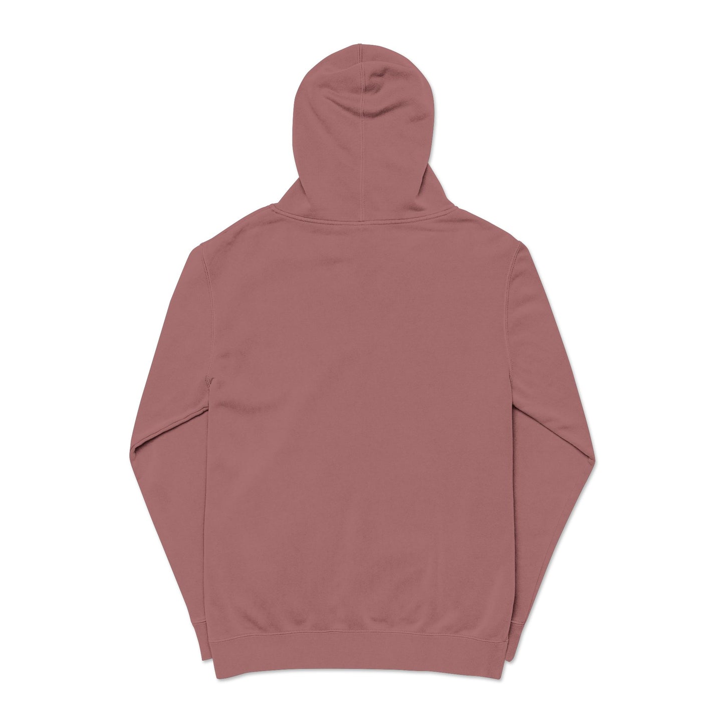 P4 Embroidered Hoodie