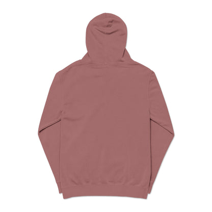 P4 Embroidered Hoodie
