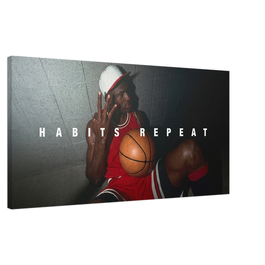 Habits Repeat