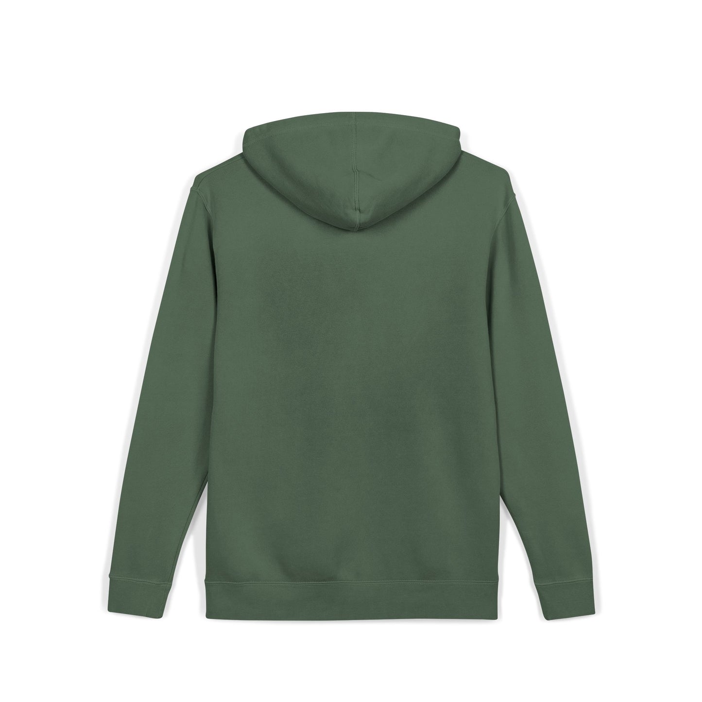 P4 Embroidered Hoodie