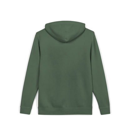 P4 Embroidered Hoodie