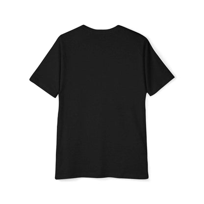Phantom Logo T‑Shirt — Minimalist Black Text Graphic Tee