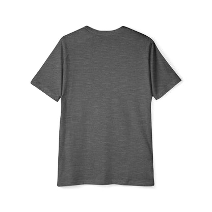 Phantom Logo T‑Shirt — Minimalist Black Text Graphic Tee