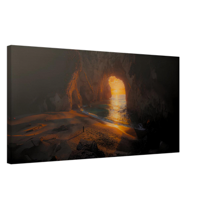 The Hidden Horizon