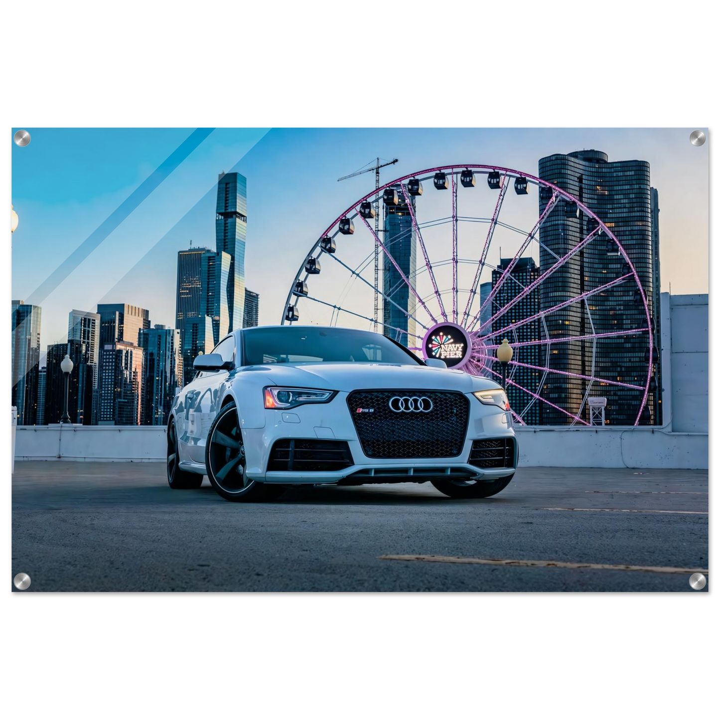 Acrylic Print