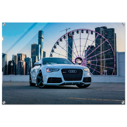 Acrylic Print