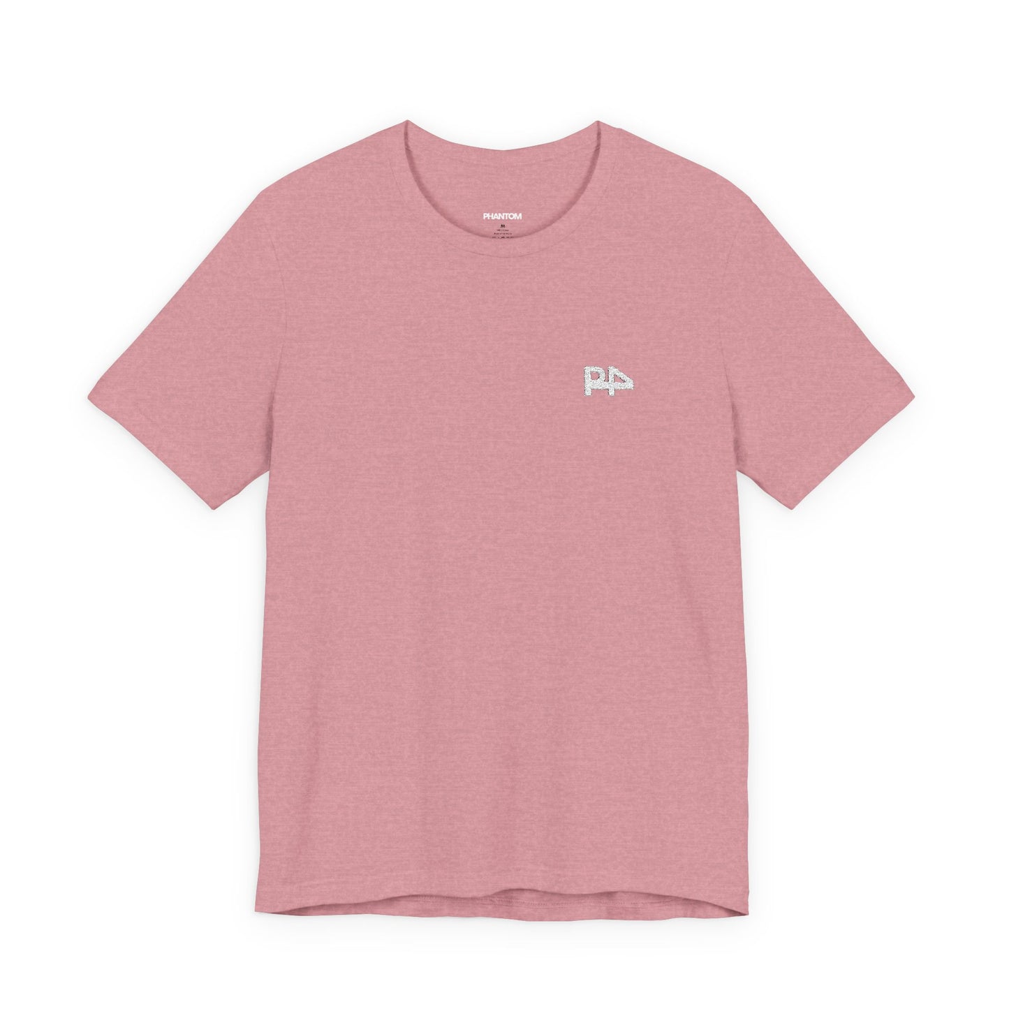 P4 Embroidered T-Shirt