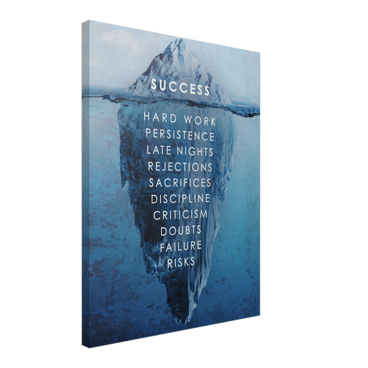 The Depth of Achievement