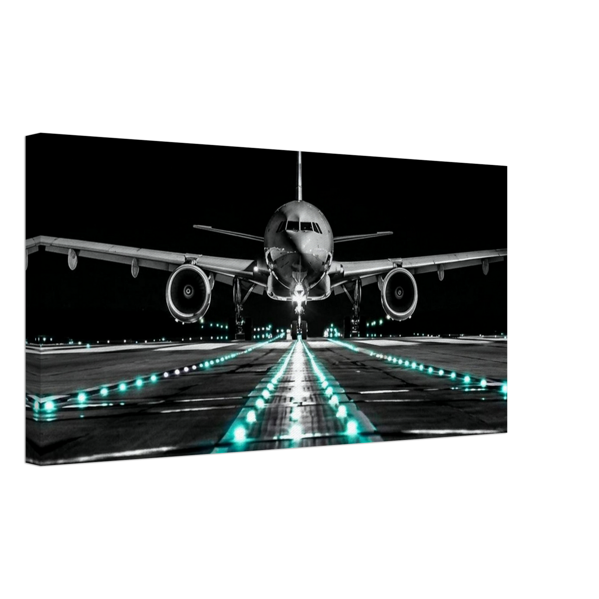 Midnight Runway