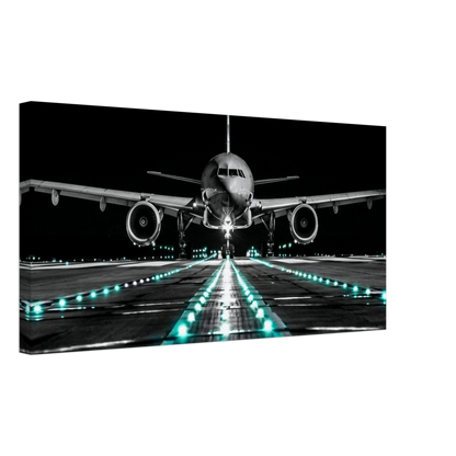 Midnight Runway